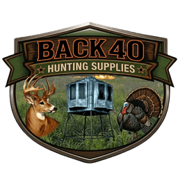 Back 40 Hunting Supplies